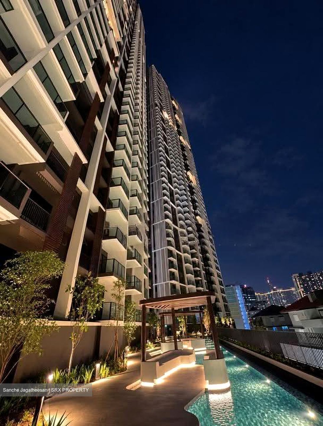 Avenue South Residence (D3), Apartment #624954651